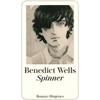 Diogenes Verlag AG Spinner