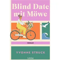Lübbe Blind Date mit Möwe