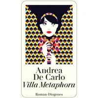 Diogenes Verlag AG Villa Metaphora