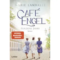 Lübbe Café Engel