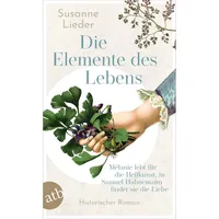 Aufbau Tb Die Elemente des Lebens