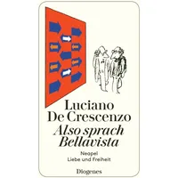 Diogenes Verlag AG Also sprach Bellavista