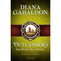 Knaur Outlander - Im Bann der Steine