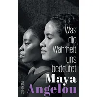 Suhrkamp Was die Wahrheit uns bedeutet