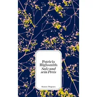 Diogenes Verlag AG Salz und sein Preis