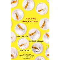 Ullstein Taschenbuch Die beste Depression der Welt