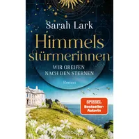 Lübbe Wir greifen nach den Sternen / Himmelsstürmerinnen Bd.1