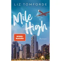 Blanvalet Verlag Mile High