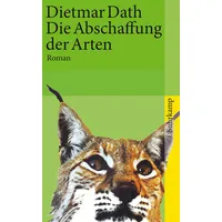 Suhrkamp Die Abschaffung der Arten