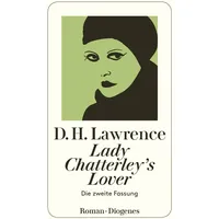 Diogenes Verlag AG Lady Chatterley's Lover