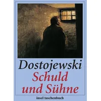 Insel Schuld und Sühne