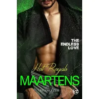 Tolino media Hot Royals Maartens