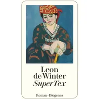 Diogenes Verlag AG SuperTex: