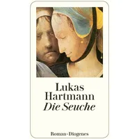 Diogenes Verlag AG Die Seuche
