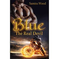 Stone publishing b.v. Blue - The real Devil
