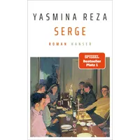 Carl Hanser Verlag Serge