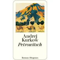 Diogenes Verlag AG Petrowitsch