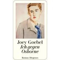 Diogenes Verlag AG Ich gegen Osborne