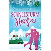 BoD - Books on Demand Schneesturm ins Herz