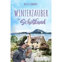 Tolino media / via tolino media Winterzauber in Schottland