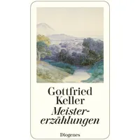 Diogenes Verlag AG Meistererzählungen