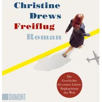 DuMont Buchverlag Freiflug