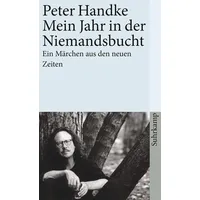 Suhrkamp Mein Jahr in der Niemandsbucht