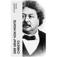 E-artnow Der Graf von Monte Christo