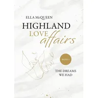 Tolino media GmbH & Co. KG Highland Love Affairs: