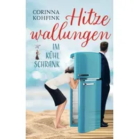 Bookmundo Direct Hitzewallungen im Kühlschrank