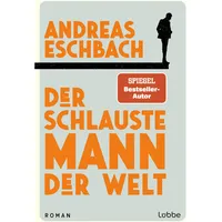 Lübbe Der schlauste Mann der Welt