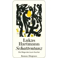 Diogenes Verlag AG Schattentanz