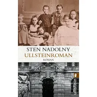 Ullstein Taschenbuch Ullsteinroman