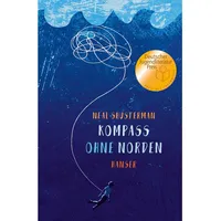 Carl Hanser Verlag Kompass ohne Norden