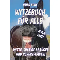 Tolino media Witzebuch für alle