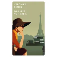 Kampa Verlag Das Herz von Paris