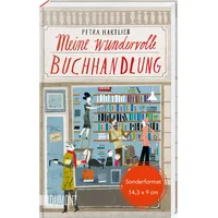DuMont Buchverlag Meine wundervolle Buchhandlung