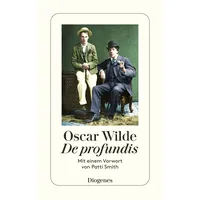 Diogenes Verlag AG De profundis