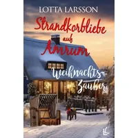 Tolino media Strandkorbliebe auf Amrum - Weihnachtszauber