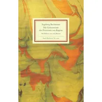 Insel Die Geheimnisse der Prinzessin von Kagran