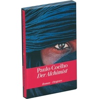 Diogenes Verlag AG Der Alchimist