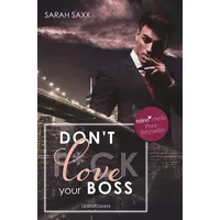 Tolino media Don't love your Boss