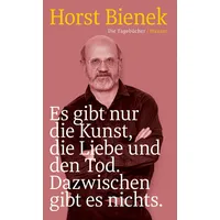 Carl Hanser Verlag Es gibt nur die Kunst, die