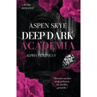 Tolino media Deep Dark Academia: Alpha Veneficus