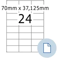 Herma 8424