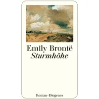 Diogenes Verlag AG Sturmhöhe: