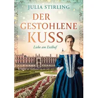 Tolino media Der gestohlene Kuss