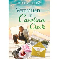 Tolino media GmbH & Co. KG Vertrauen in Carolina
