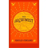 Diogenes Verlag AG Der Alchimist