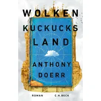 C.H. Beck Verlag Wolkenkuckucksland